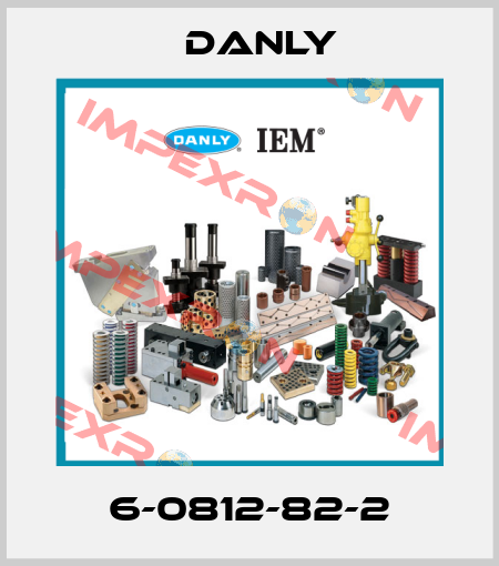6-0812-82-2 Danly