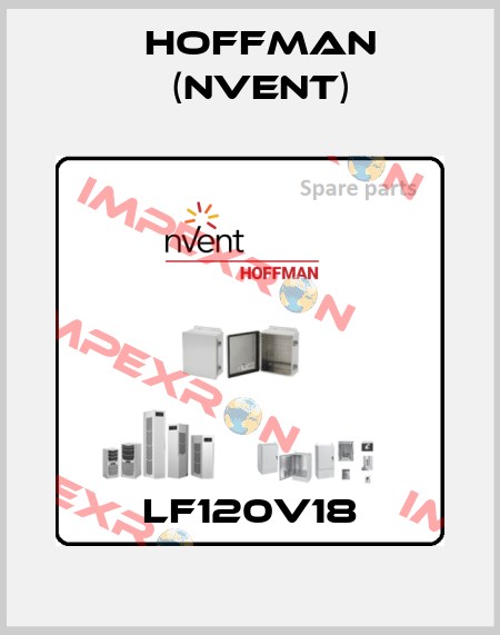 LF120V18 Hoffman (nVent)