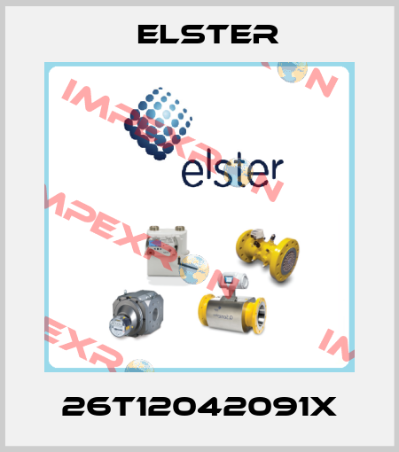 26T12042091X Elster