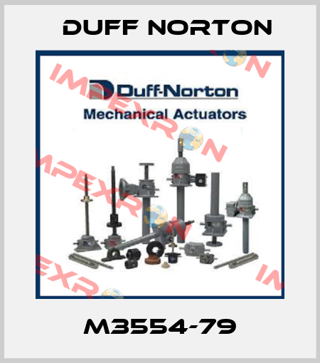 M3554-79 Duff Norton