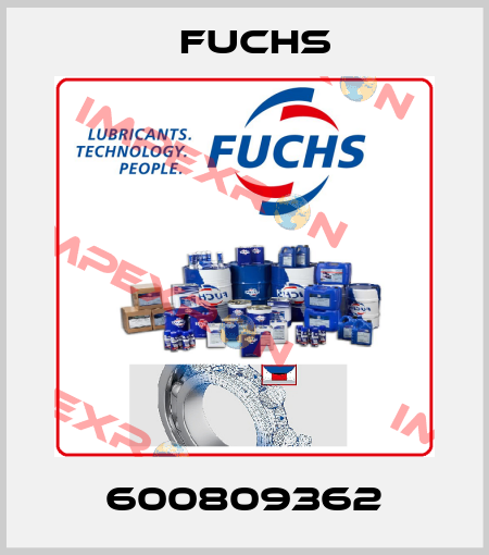 600809362 Fuchs