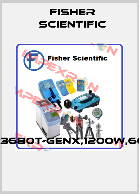 S703680T-GENX,1200W,60KV  Fisher Scientific