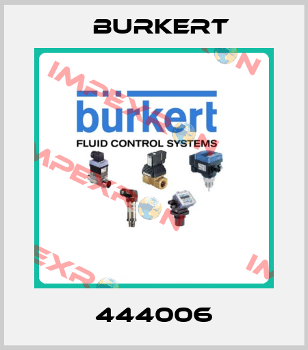 444006 Burkert