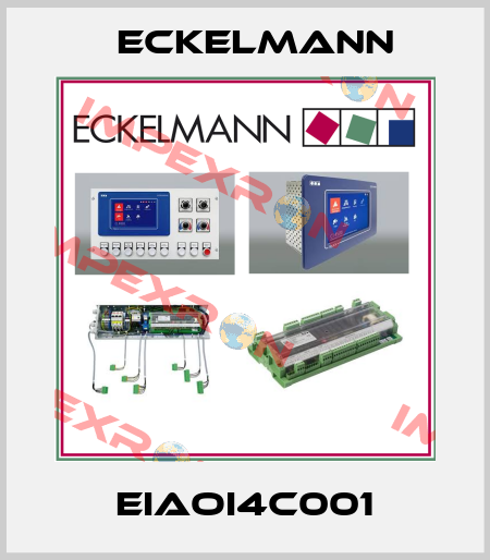 EIAOI4C001 Eckelmann