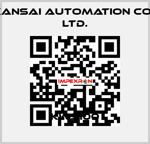 KWS100 KANSAI Automation Co., Ltd.