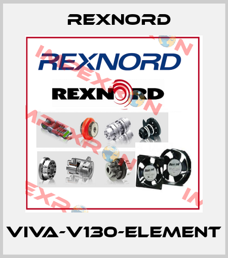 VIVA-V130-ELEMENT Rexnord