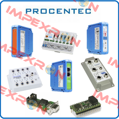 101-00211A Procentec