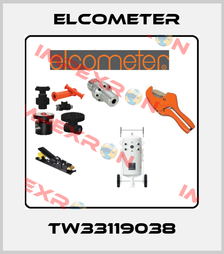 TW33119038 Elcometer