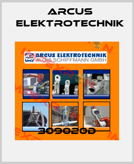 309020D Arcus Elektrotechnik