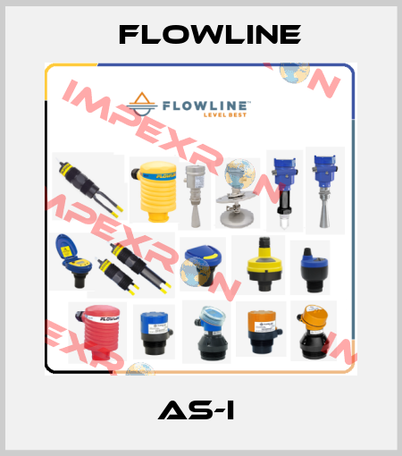 AS-I  Flowline