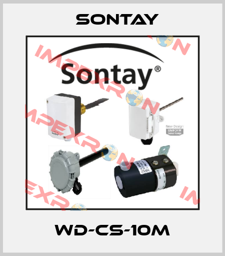 WD-CS-10M Sontay