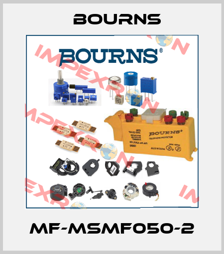 MF-MSMF050-2 Bourns