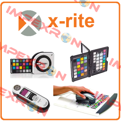 MA-T12 X-Rite