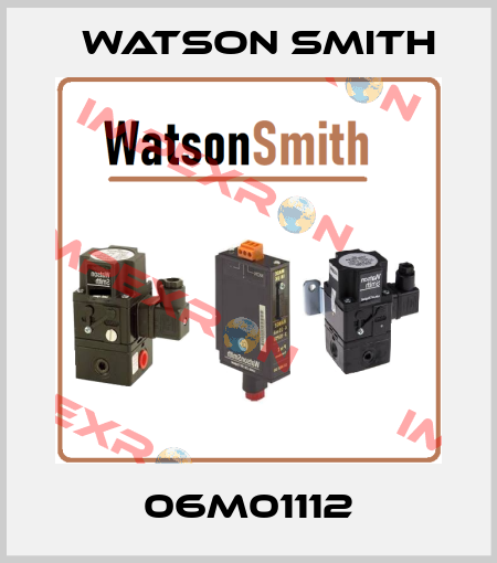 06M01112 Watson Smith