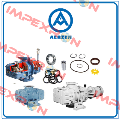 GM4S 175239000 Aerzen