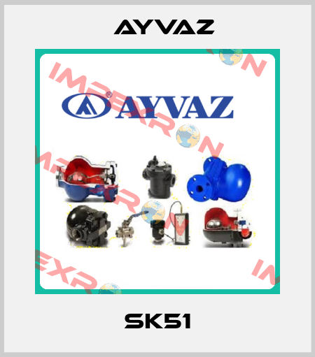 SK51 Ayvaz