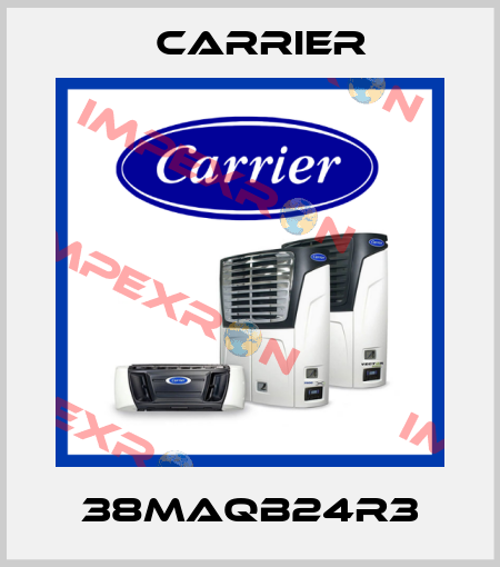 38MAQB24R3 Carrier