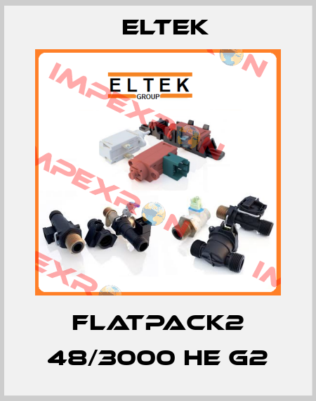 FLATPACK2 48/3000 HE G2 Eltek