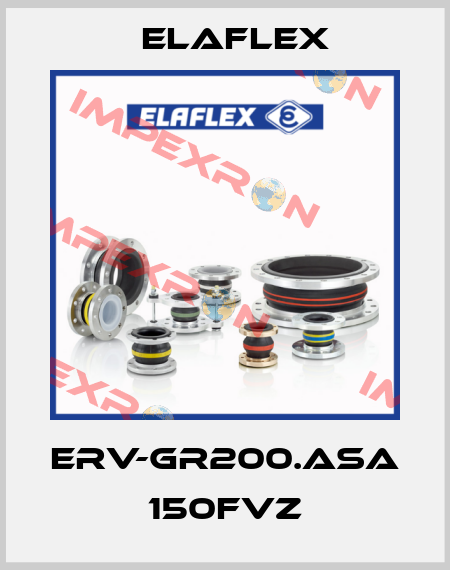 ERV-GR200.ASA 150FVZ Elaflex