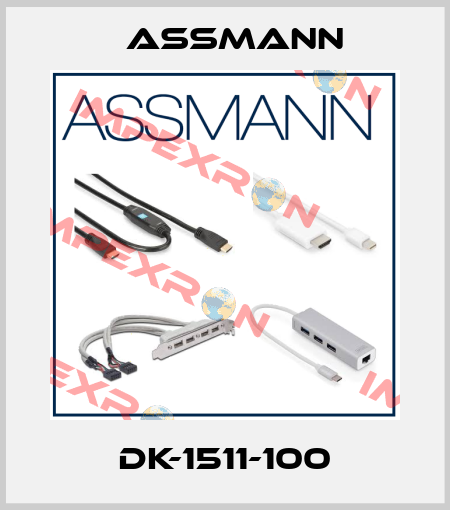 DK-1511-100 Assmann
