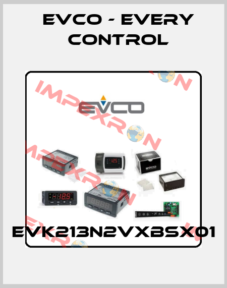 EVK213N2VXBSX01 EVCO - Every Control