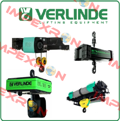 VR12 2004 B2F Verlinde