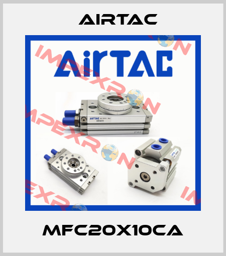 MFC20X10CA Airtac