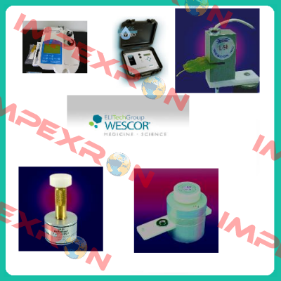 LP-27 Wescor