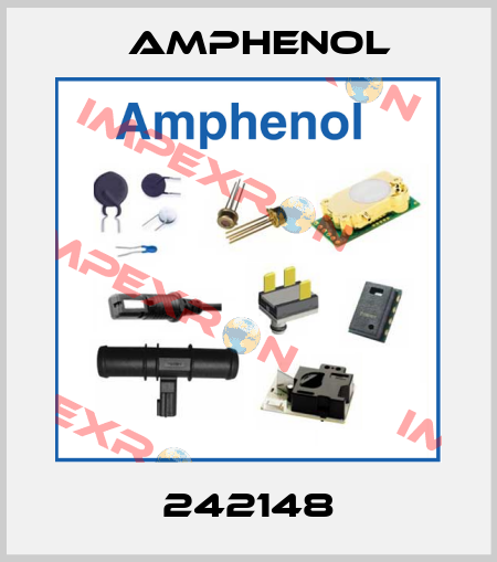 242148 Amphenol