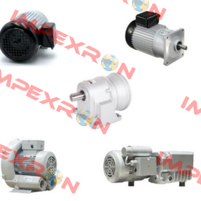 51K90GN-Y2F  Luyang Gear Motor