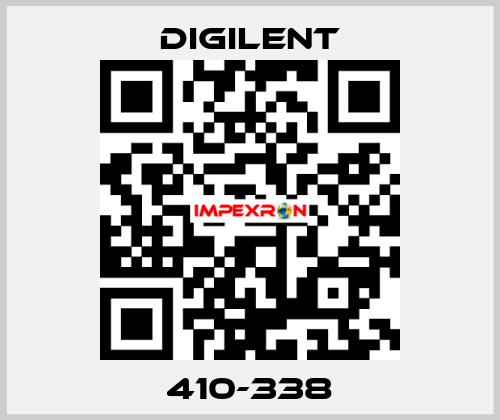 410-338 Digilent