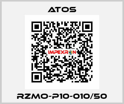 RZMO-P10-010/50 Atos