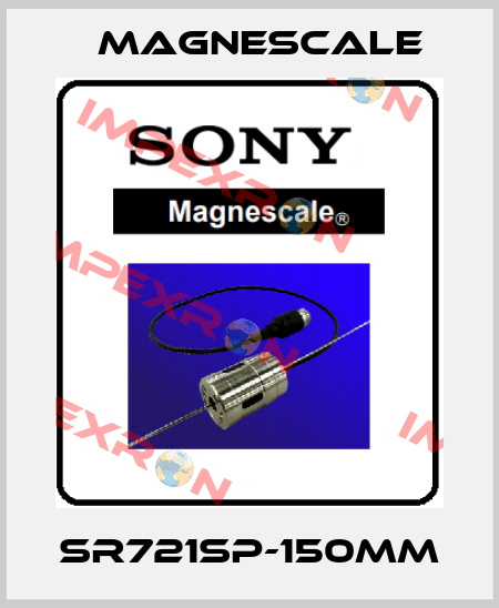 SR721SP-150MM Magnescale