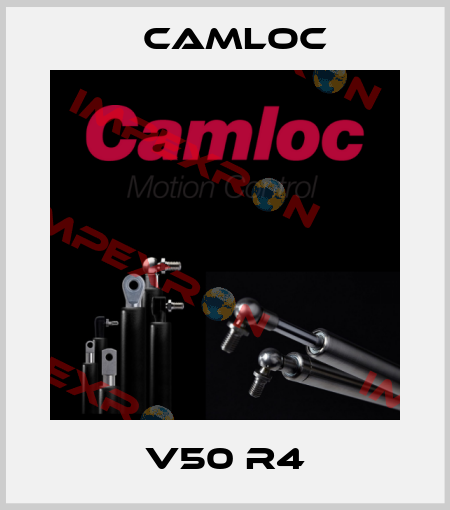 V50 R4 Camloc