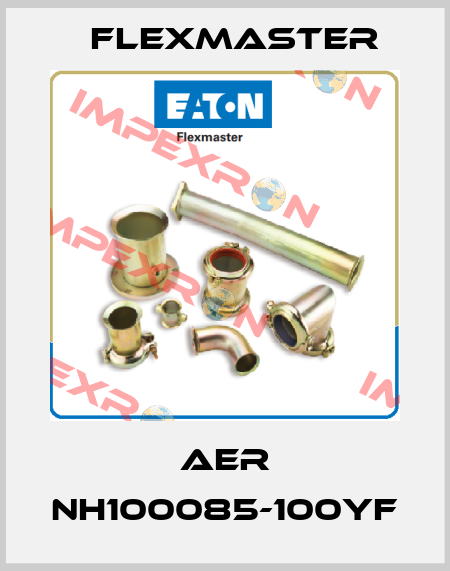 AER NH100085-100YF FLEXMASTER