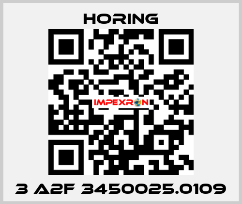 3 A2F 3450025.0109 HORING