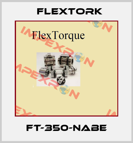 FT-350-NABE Flextork