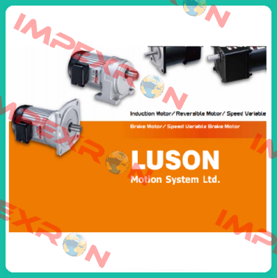 J230V16-200-150S7 Luson