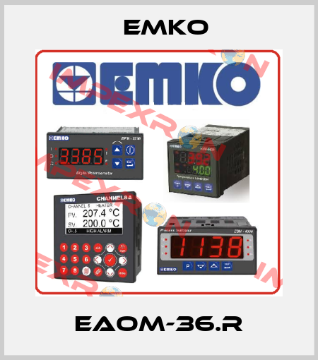 EAOM-36.R EMKO