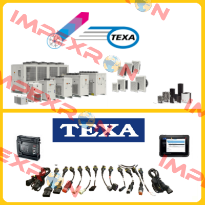 DLK19CX0B Texa