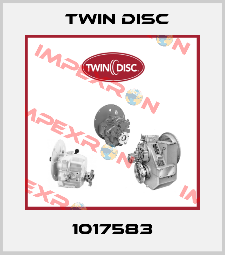 1017583 Twin Disc