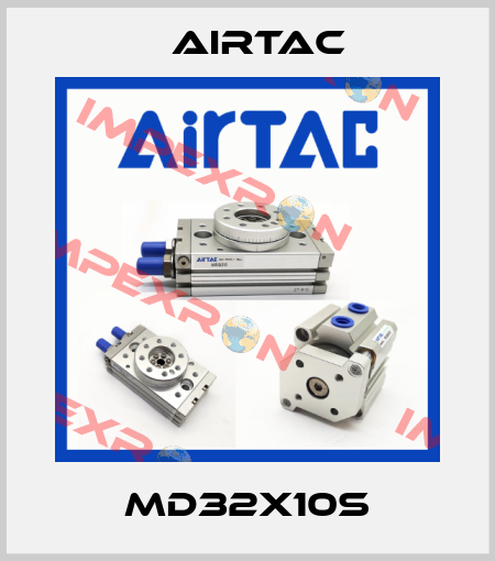 MD32X10S Airtac