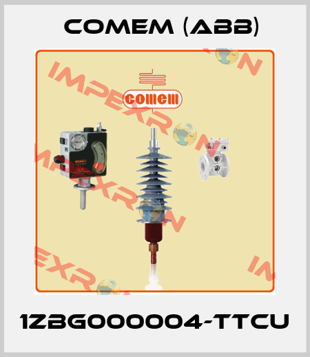 1ZBG000004-TTCU Comem (ABB)