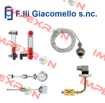 CG029  ( OEM ) F.lli Giacomello