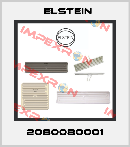 2080080001 Elstein