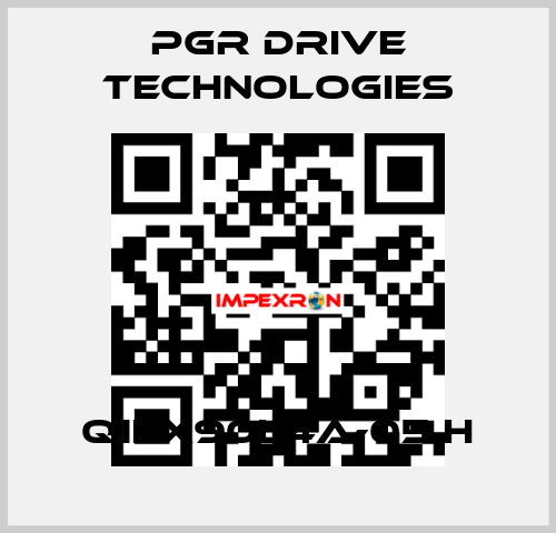 Q1EX90L4A-05 H PGR Drive Technologies