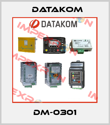 DM-0301 DATAKOM