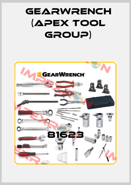81623 GEARWRENCH (Apex Tool Group)