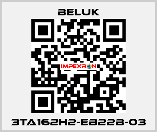 3TA162H2-EB22B-03 Beluk