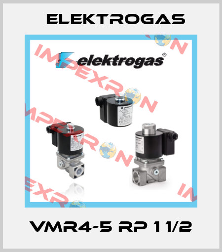 VMR4-5 Rp 1 1/2 Elektrogas